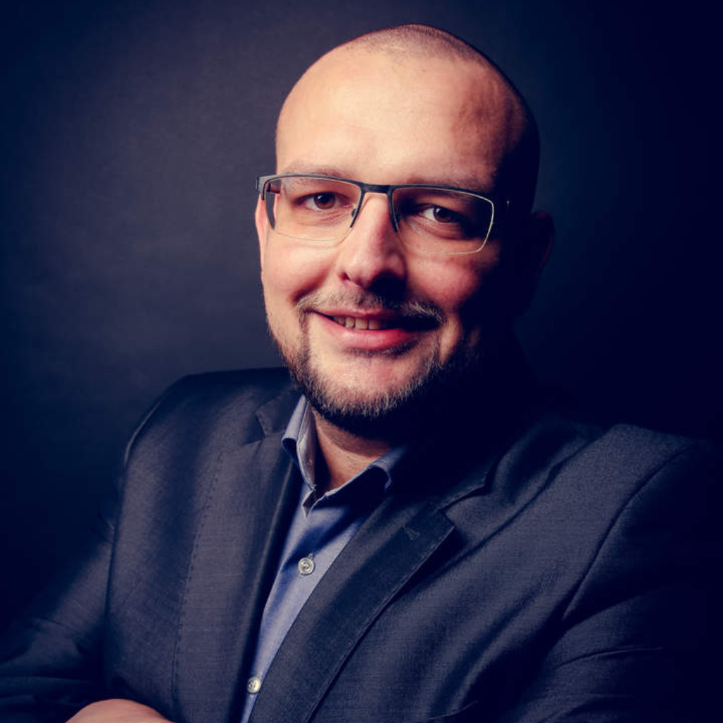 Social Media Profilbild Robert von Sarnowski Köln