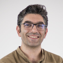 Nima Amin