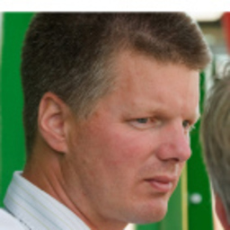 Casper Metz