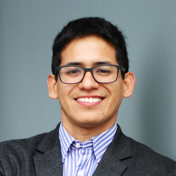 Andres Vargas