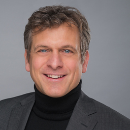 Prof. Christoph H. Stefes