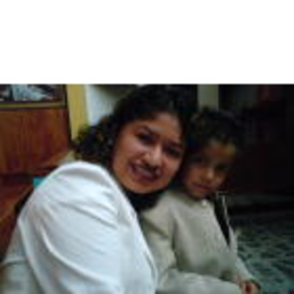 Elv Ortega COLABORADORA EN LA SUBDIRECCIÓN DE FORMACIÓN DEL PERSONAL