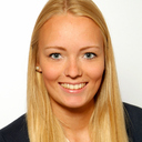 Social Media Profilbild Alisa Lehmann Ladenburg