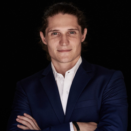 Simon Hohl