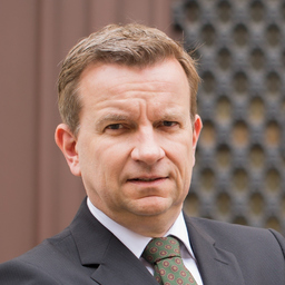 Jürgen Pohl