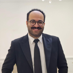Farzin Haque Daryakenari