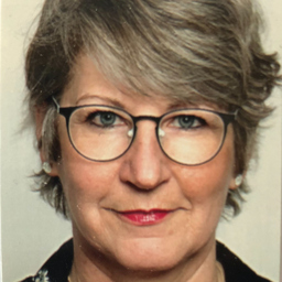 Ulrike Lehmann's profile picture