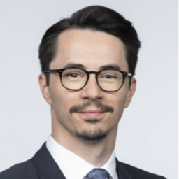 Alexander Soecknick