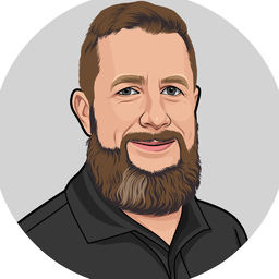 Christoph Gmür's profile picture