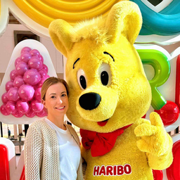 Tanja Debus