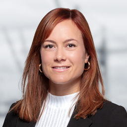 Julia Fierlinger LL.M. (USC)