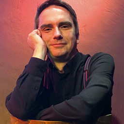 Carsten Dworak