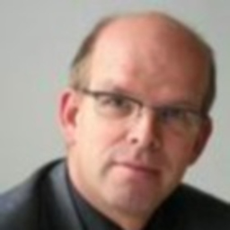 Hartmut Potreck