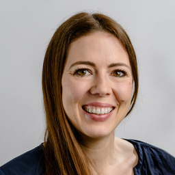 Sarah Harr