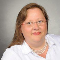 Profilbild Anita Schneider