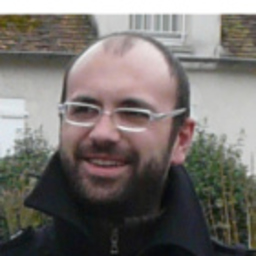 Thomas DE MOTA