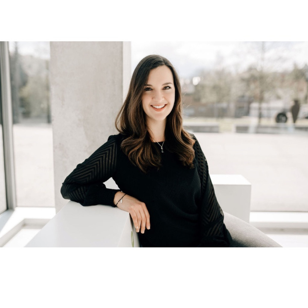 Social Media Profilbild Annika Rösch Ichenhausen
