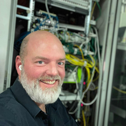 Thomas Engelhardt's profile picture