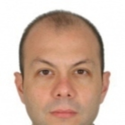Erhan Özusta
