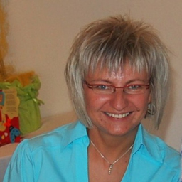 Petra Kupke