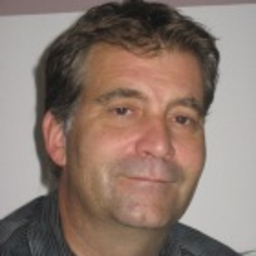 Markus Oehninger