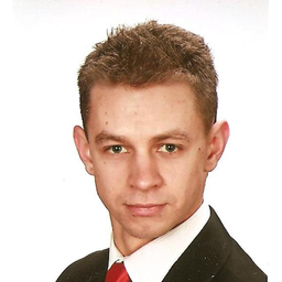 Dariusz Gospodorz's profile picture
