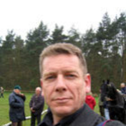 Claas Frank von Rabenau