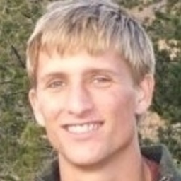 Joshua Studebaker