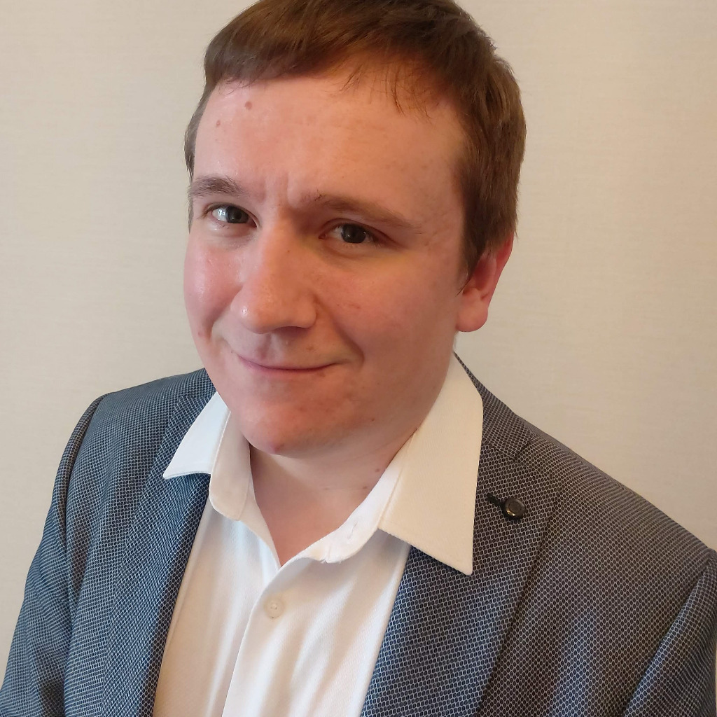 Anton Gusikov b2b SalesManager BMGG EUROPE Gmbh XING