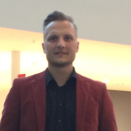 Torsten Ostermann