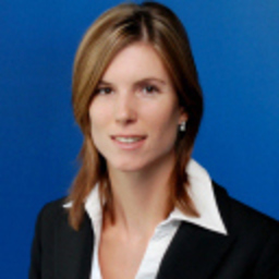 Corinne Jaeger