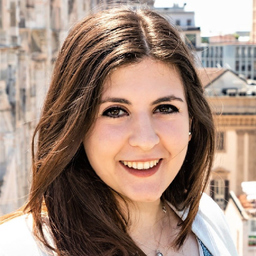 Dr. Francesca Sacco's profile picture