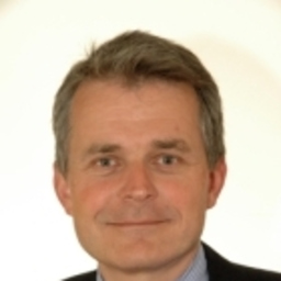 Martin Schaer