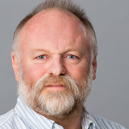Terry Whiting