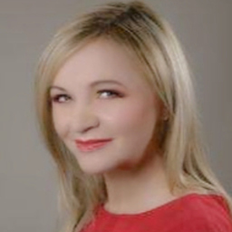 Profilbild Sibylle Vogt