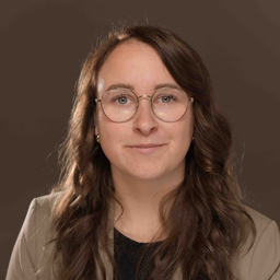 Mareike Buschjohann