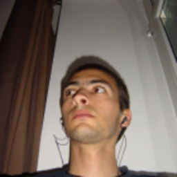 Nuno Berkemeier Pimenta