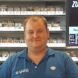 Roman Damaschke's profile picture