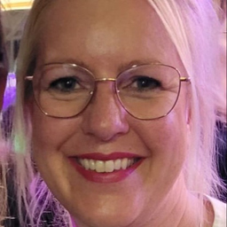 Ingrid Raths