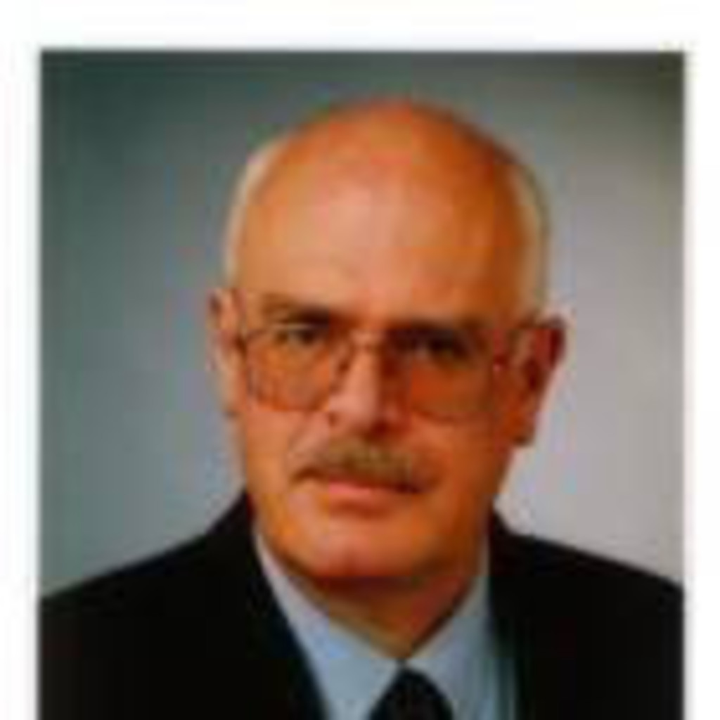 Jürgen Rau Business Consultant Vision Design Group XING