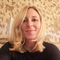 Dipl.-Ing. Verena Auernhammer