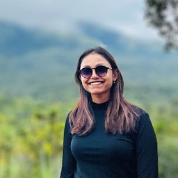 Nibedita Roy Chowdhury