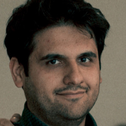 Ali Zamani