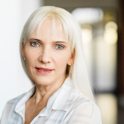 Antje Nikiel