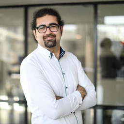 Amir Mahmoudi