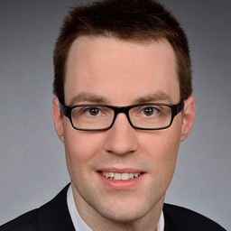 Dr. Florian Krügel