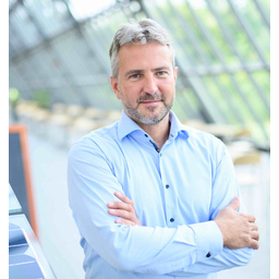 Dipl.-Ing. Christoph Weiss