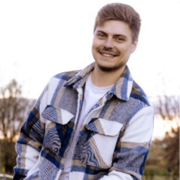 Fabian Hirschberger