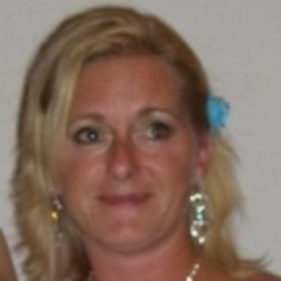 Mona Øyen