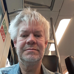 Volker aus dem Spring